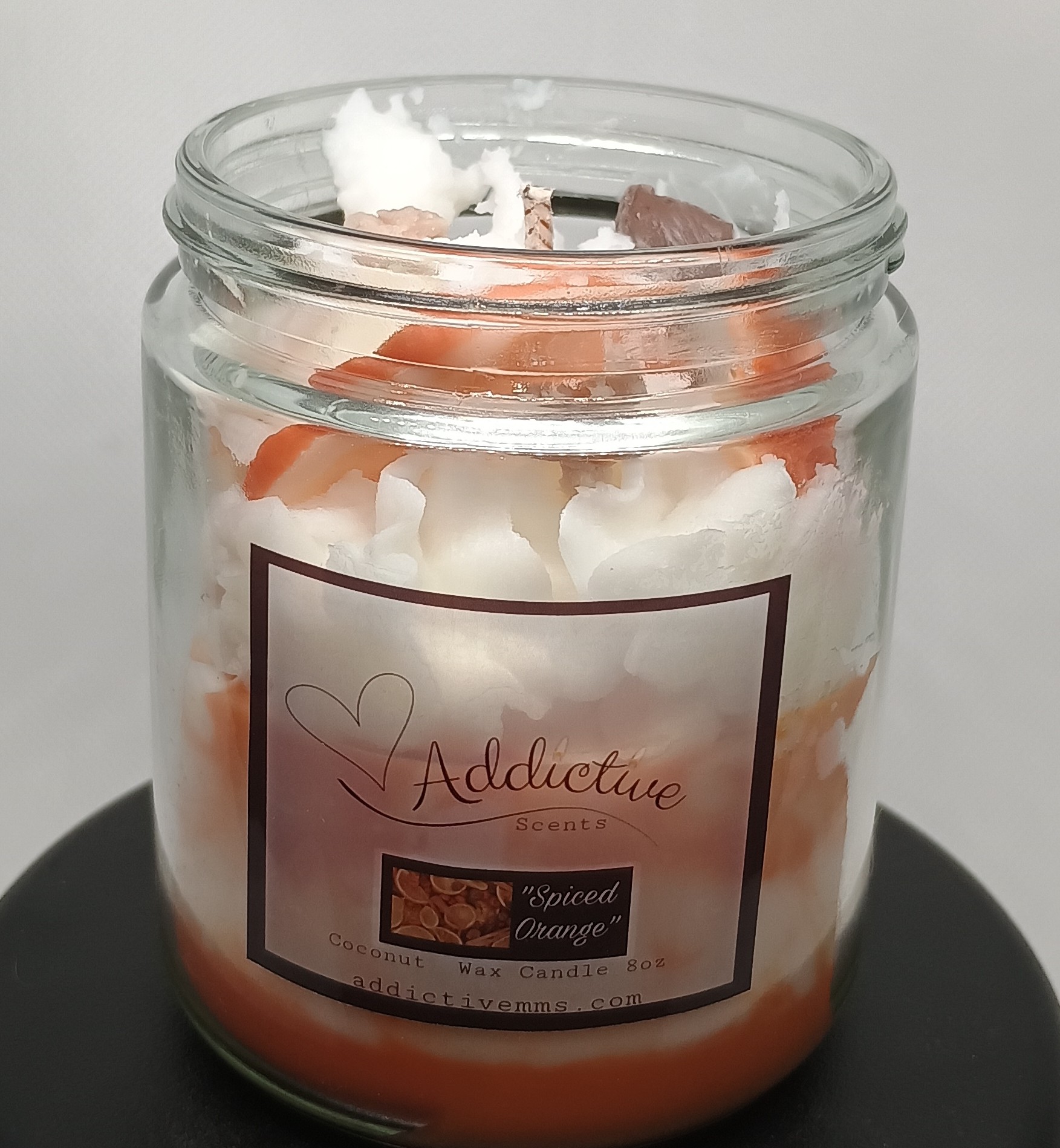 Addictive Scents "Dessert" Candles 9oz