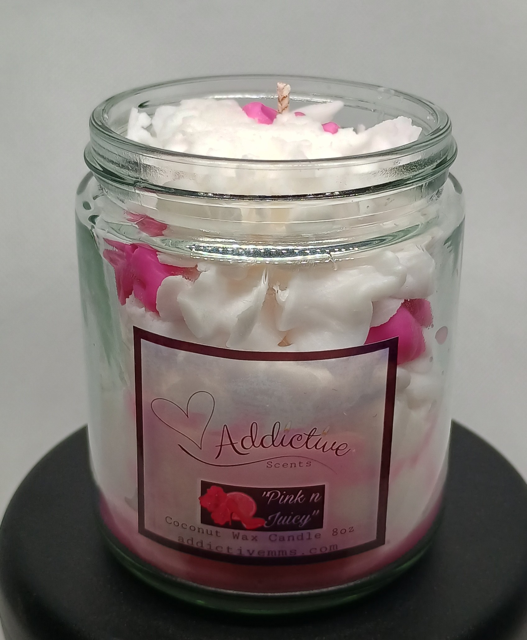 Addictive Scents "Dessert" Candles 9oz