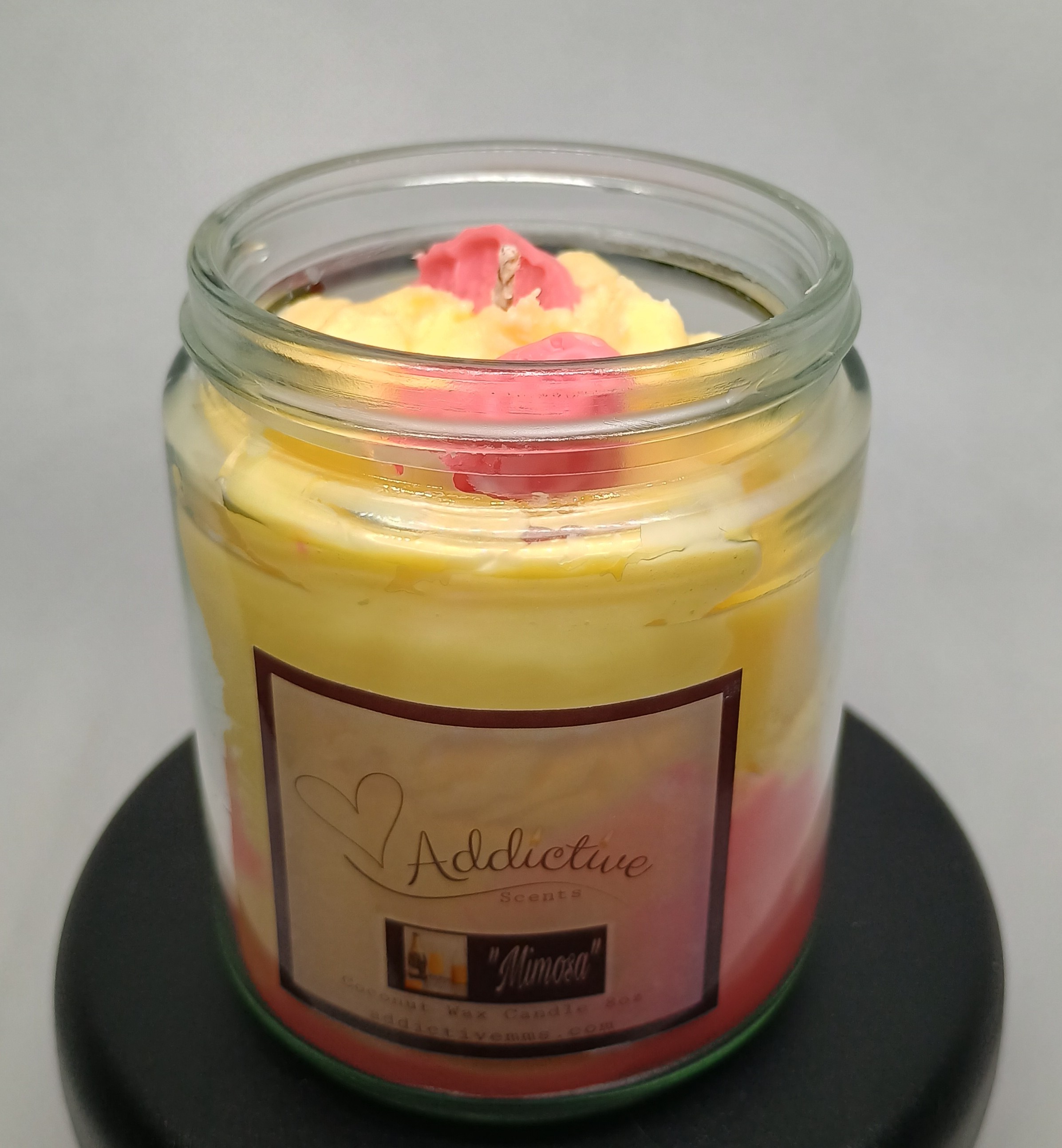 Addictive Scents "Dessert" Candles 9oz