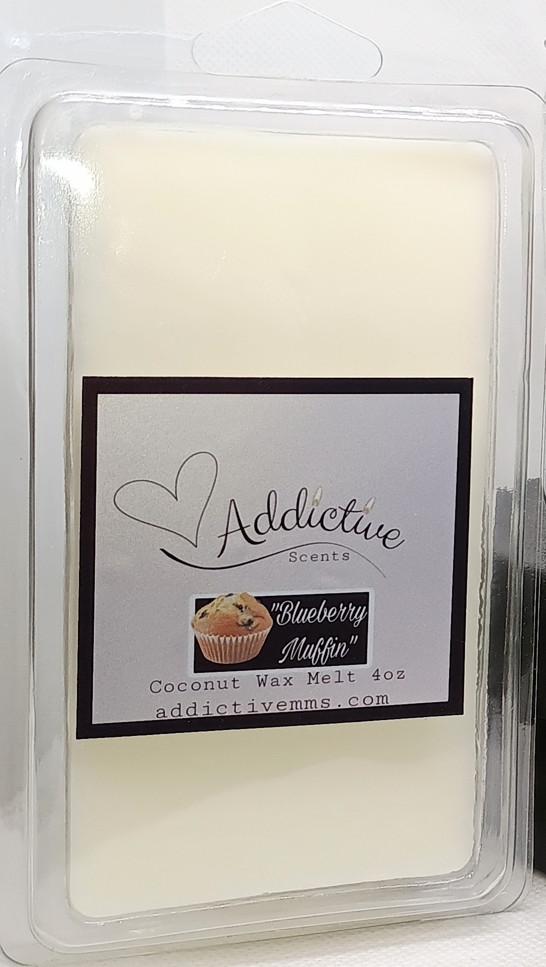 Addictive Scents Wax Melts