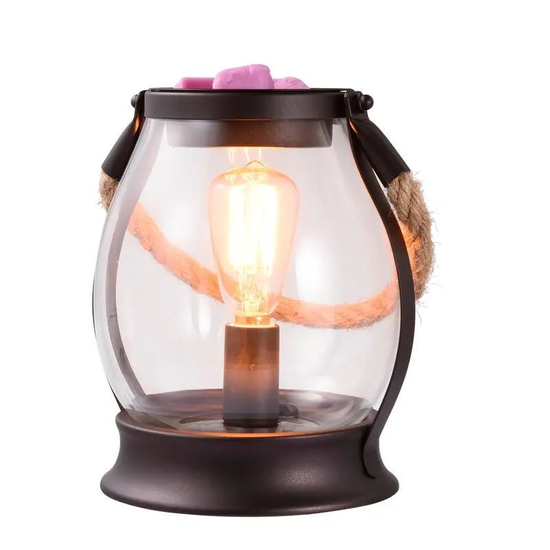 Wax Melter 40 W Lamp