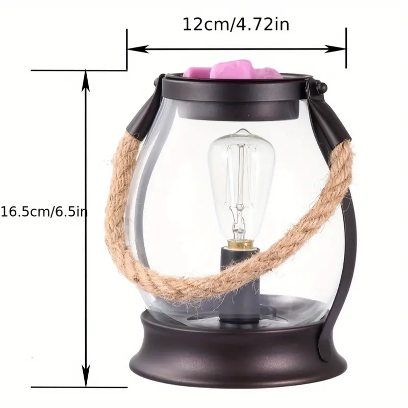 Wax Melter 40 W Lamp