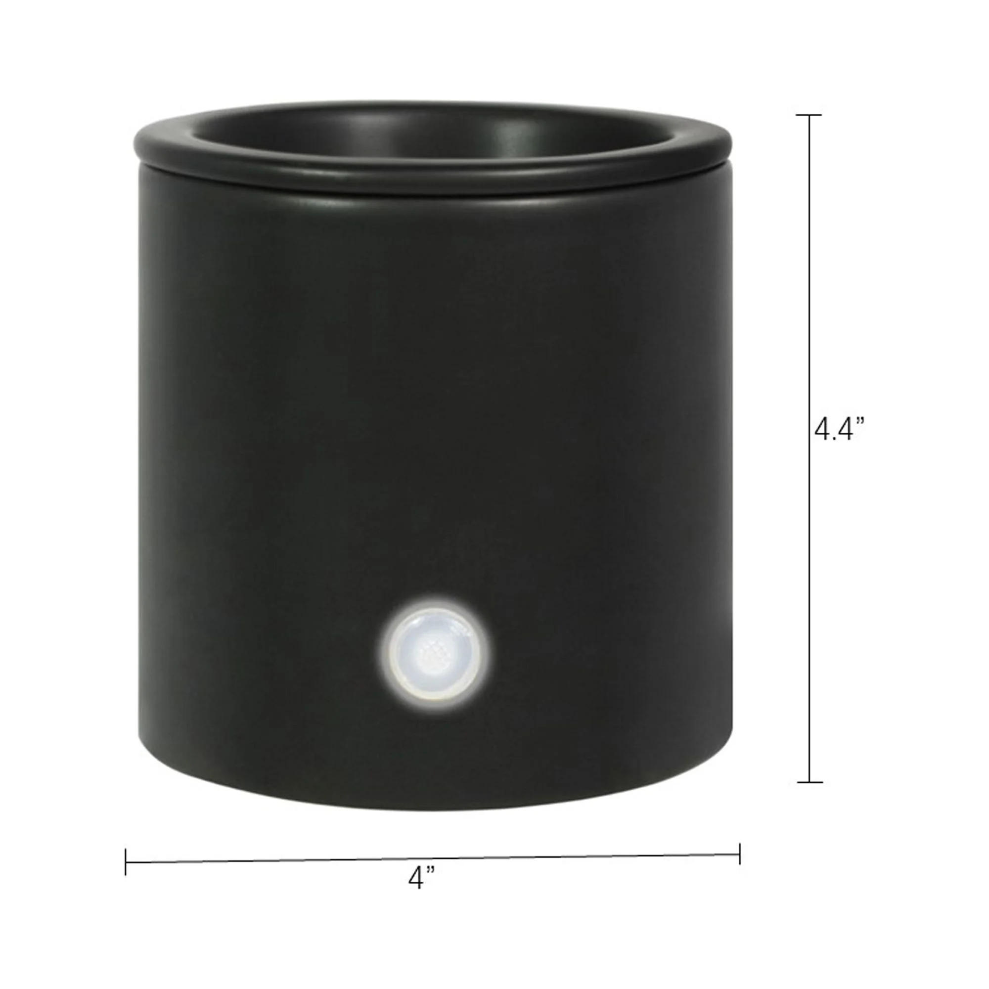 Wax Melter 18 W Lamp