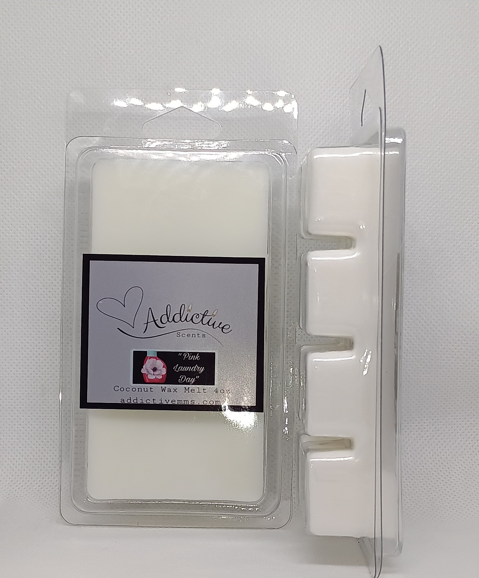 Addictive Scents Wax Melts