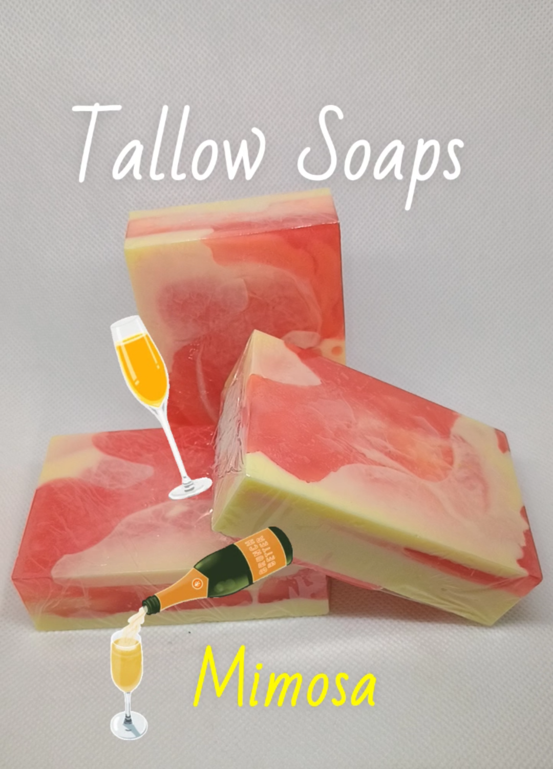 Tallow Soaps 