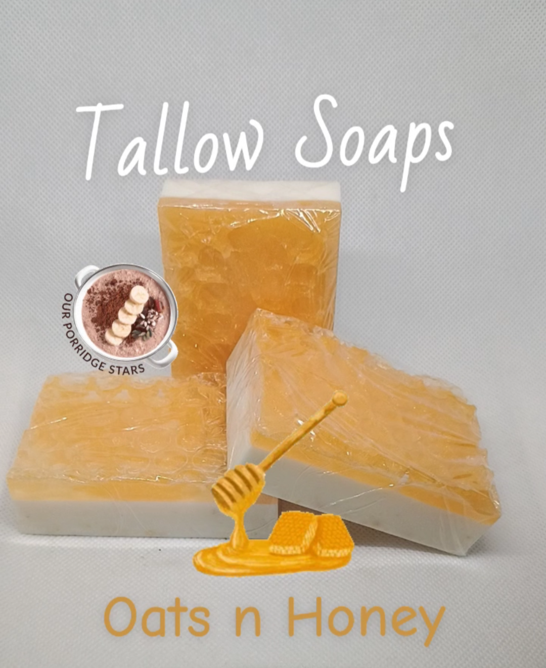 Tallow Soaps