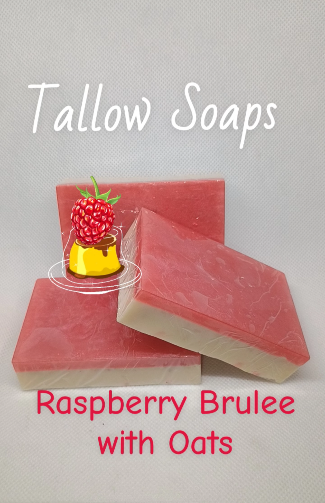 Tallow Soaps 