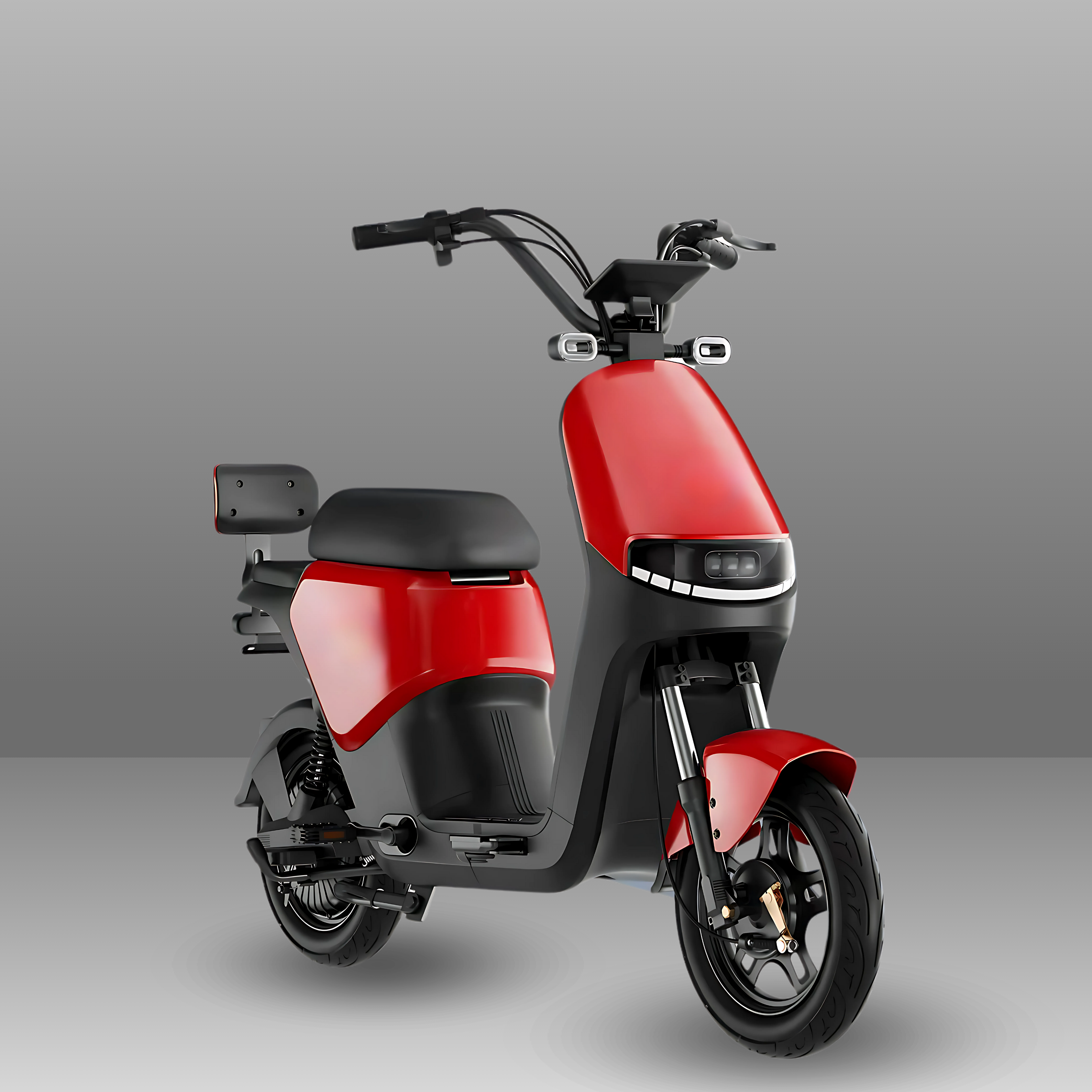 Bicimoto Jetex