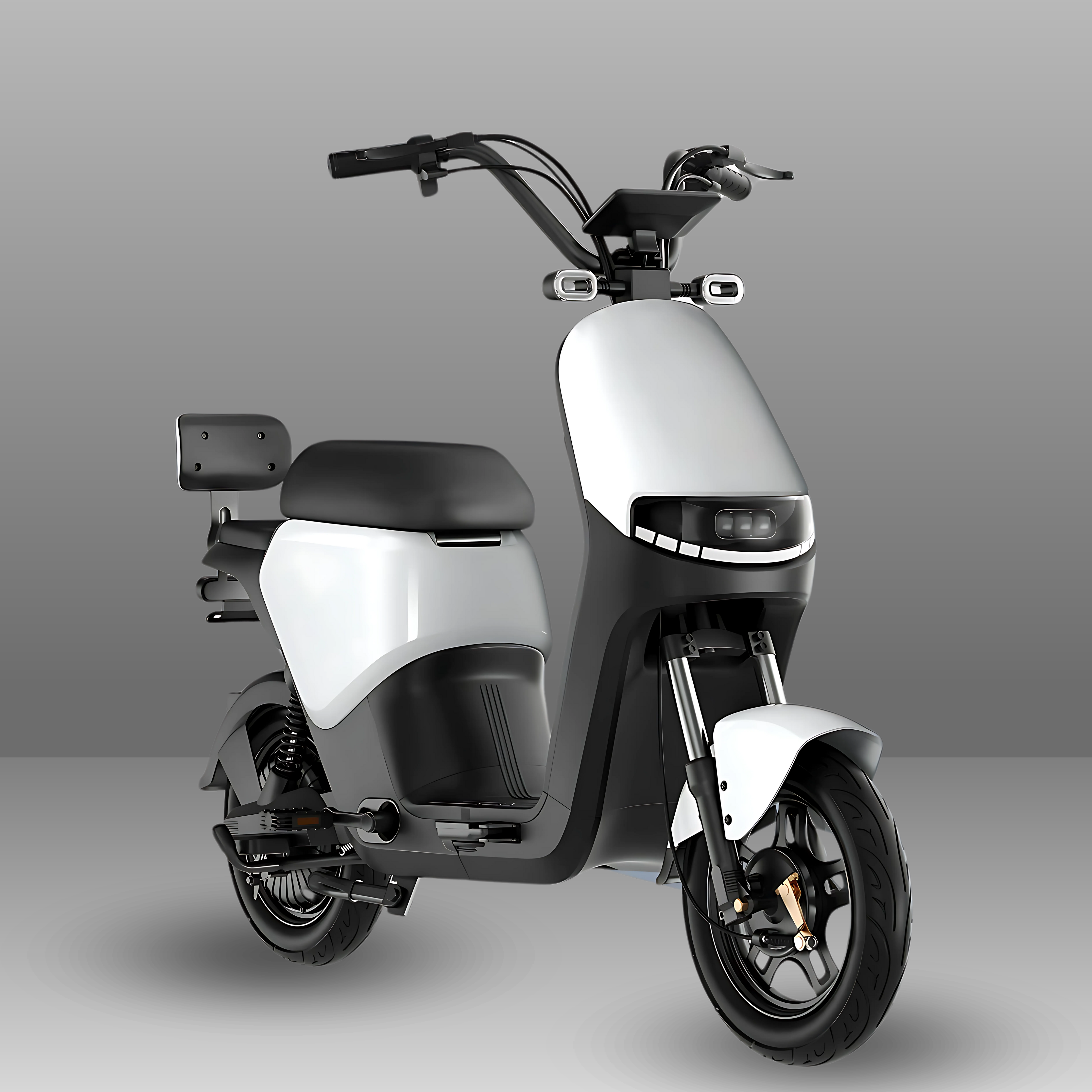 Bicimoto Jetex