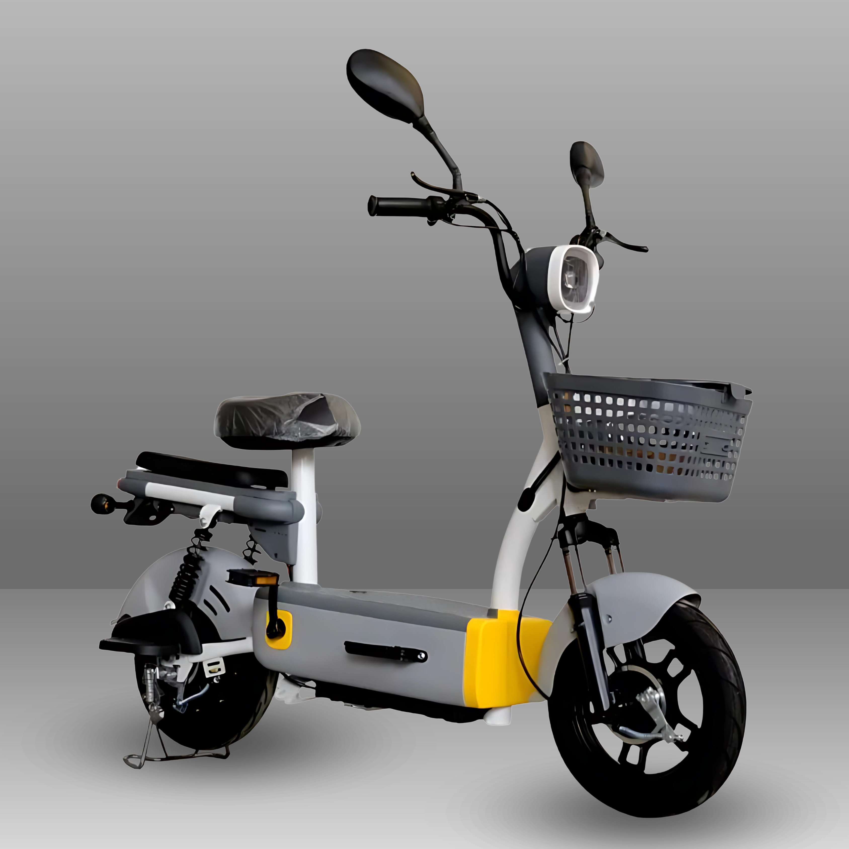 Bicimoto V1