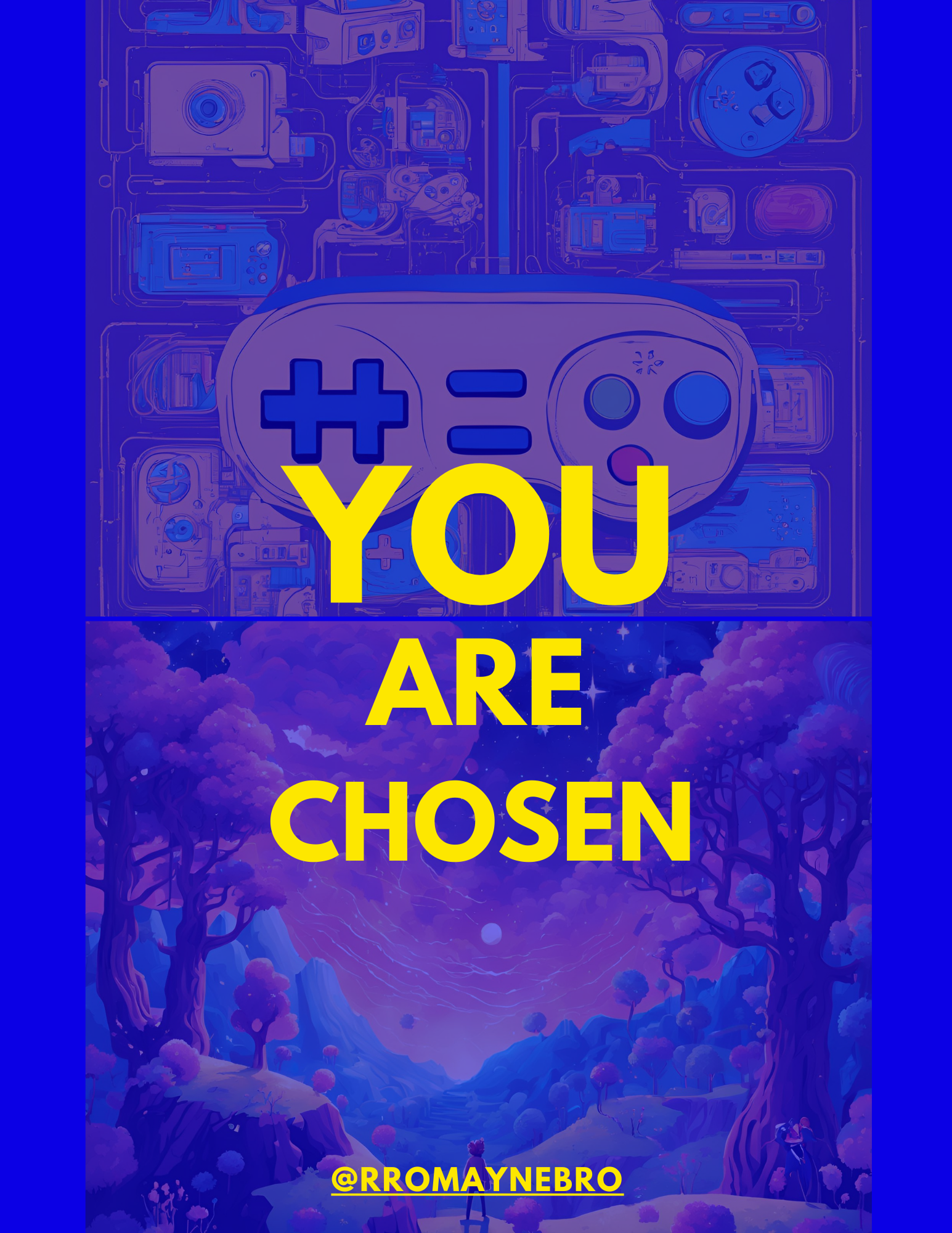 Lone Time by Randy Romayne Ramdhanie