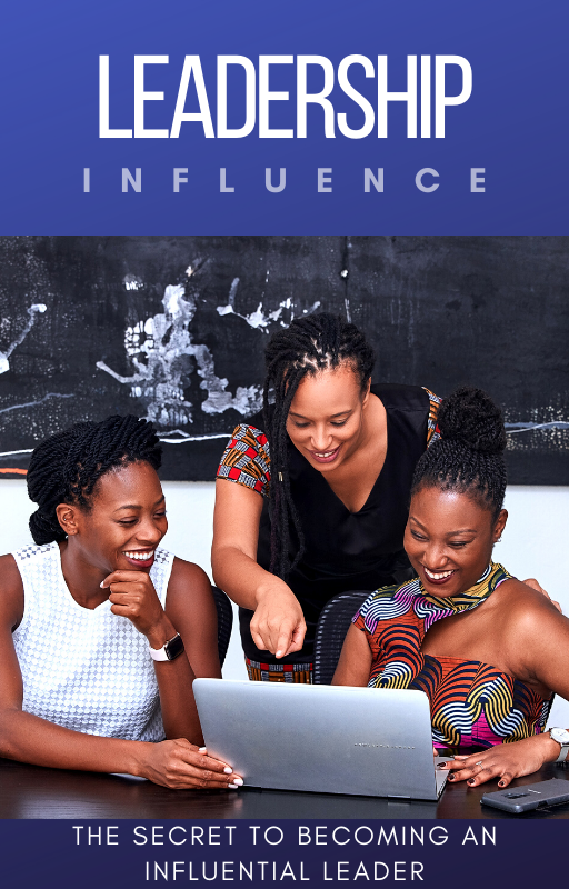 Leadership Influence Ebook