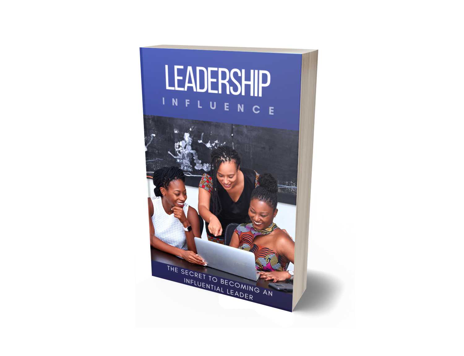 Leadership Influence Ebook
