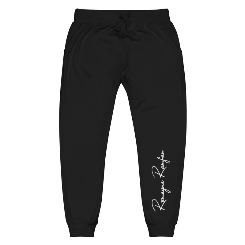 RR Signature Urban Essentials Joggers