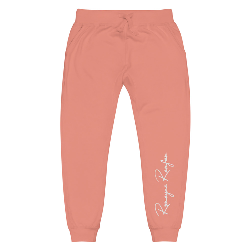RR Signature Urban Essentials Joggers