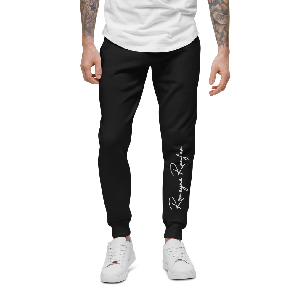 RR Signature Urban Essentials Joggers