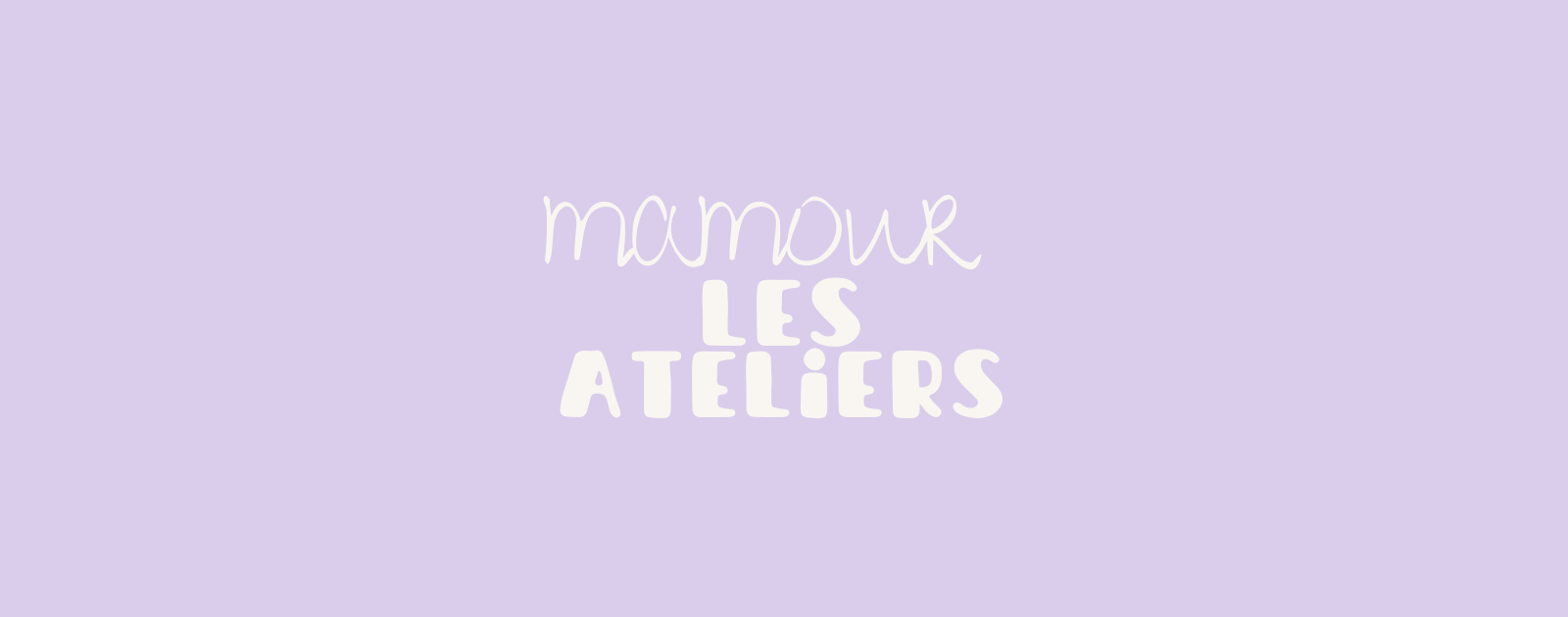 Atelier - Masser mon bébé