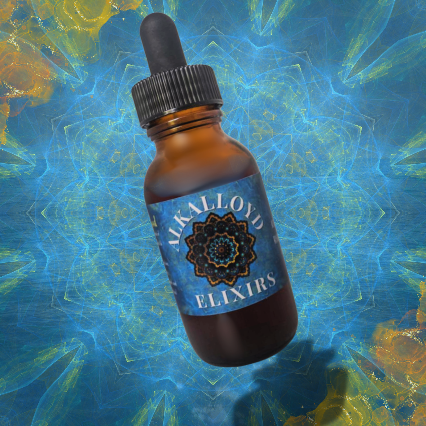 AlkaLloyd Feel Good Formula