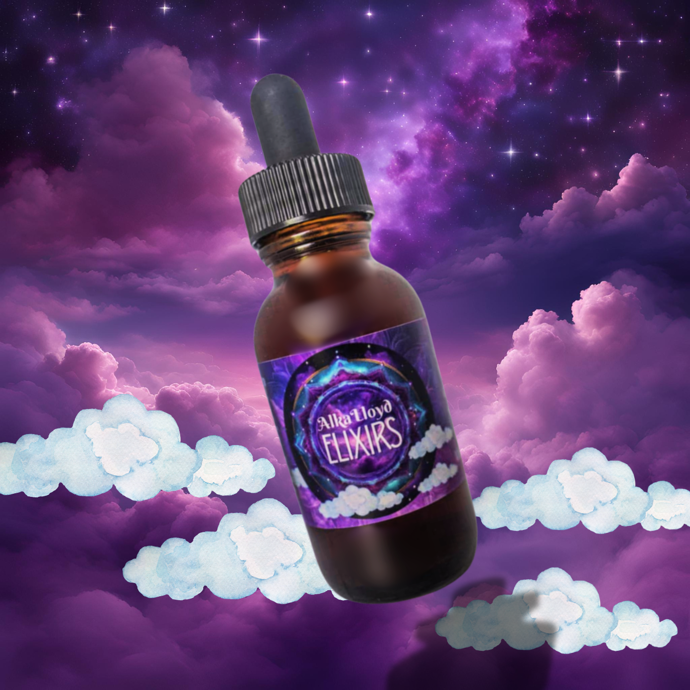 AlkaLloyd Deep Sleep Formula