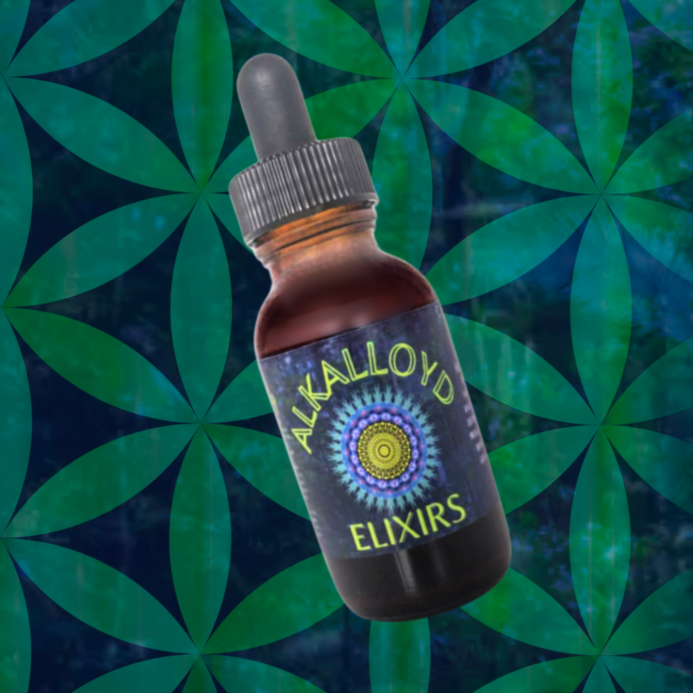 AlkaLloyd Party Formula