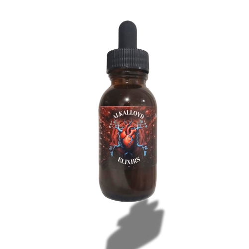 AlkaLloyd Heart Formula