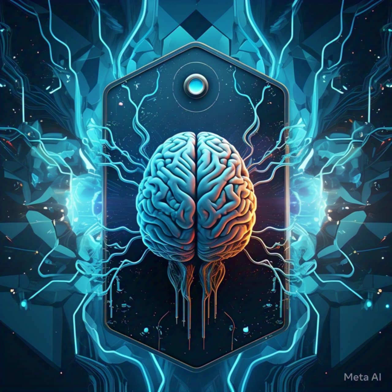 AlkaLloyd Brain Formula