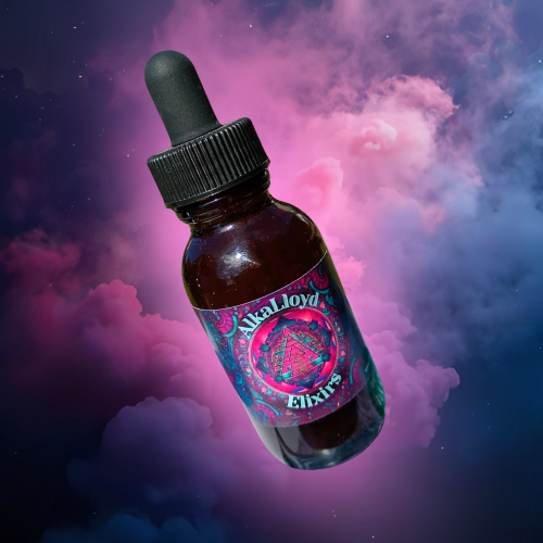 Ultimate Euphoria Elixir