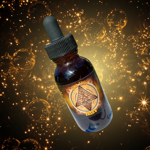 Vitality Performance Elixir