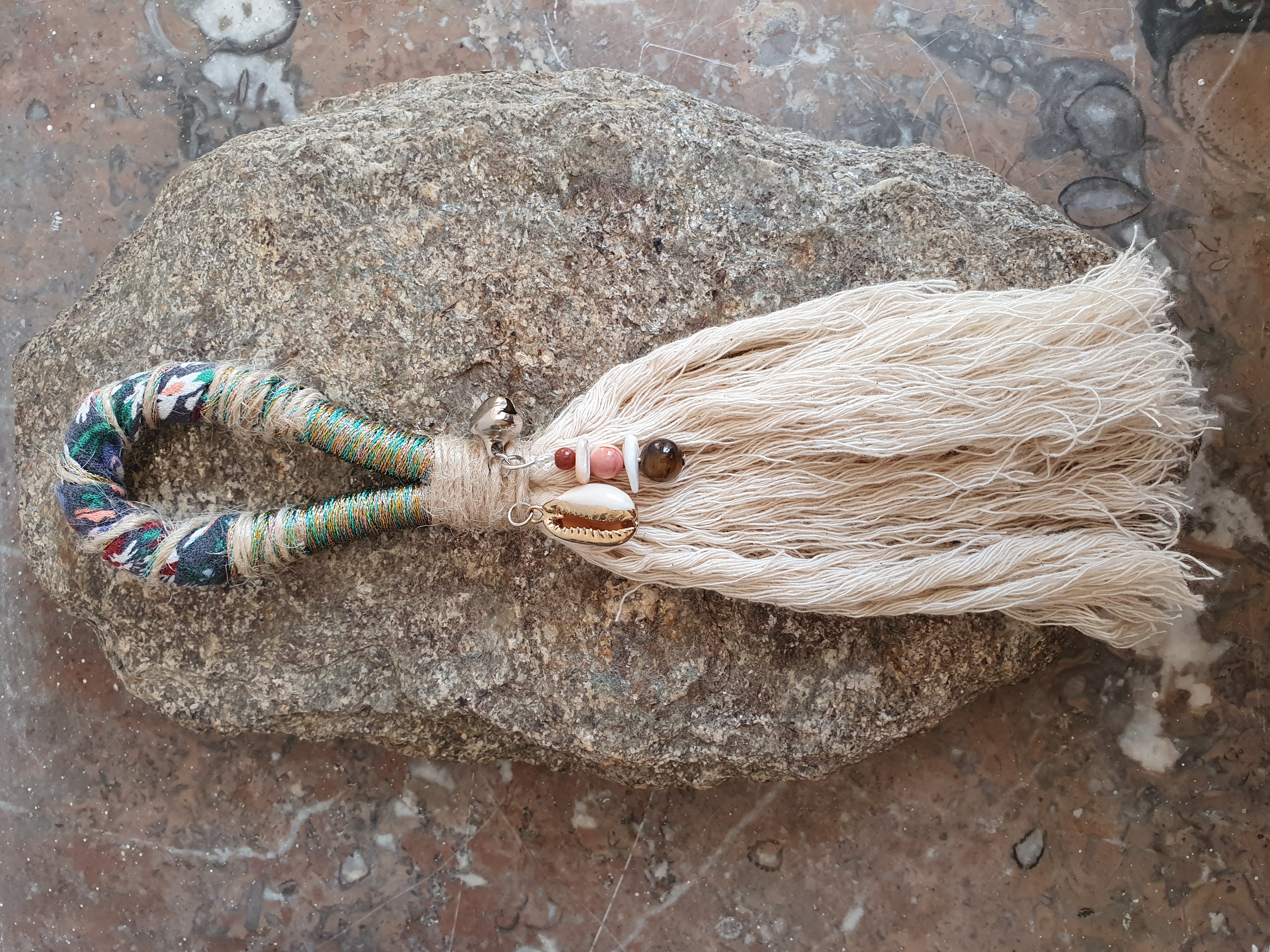 Talisman Esprit Nomade