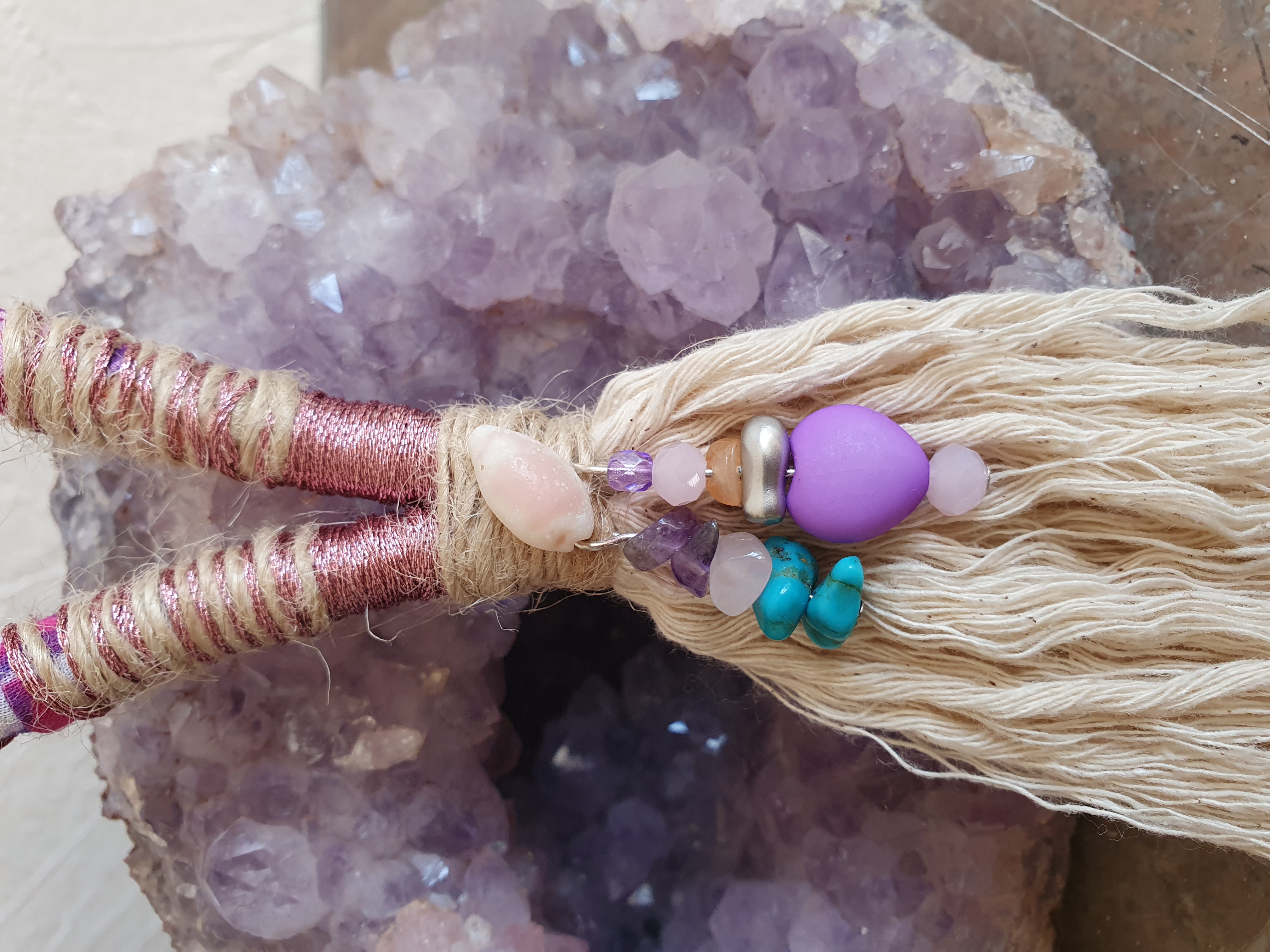 Talisman Eveil Spirituel