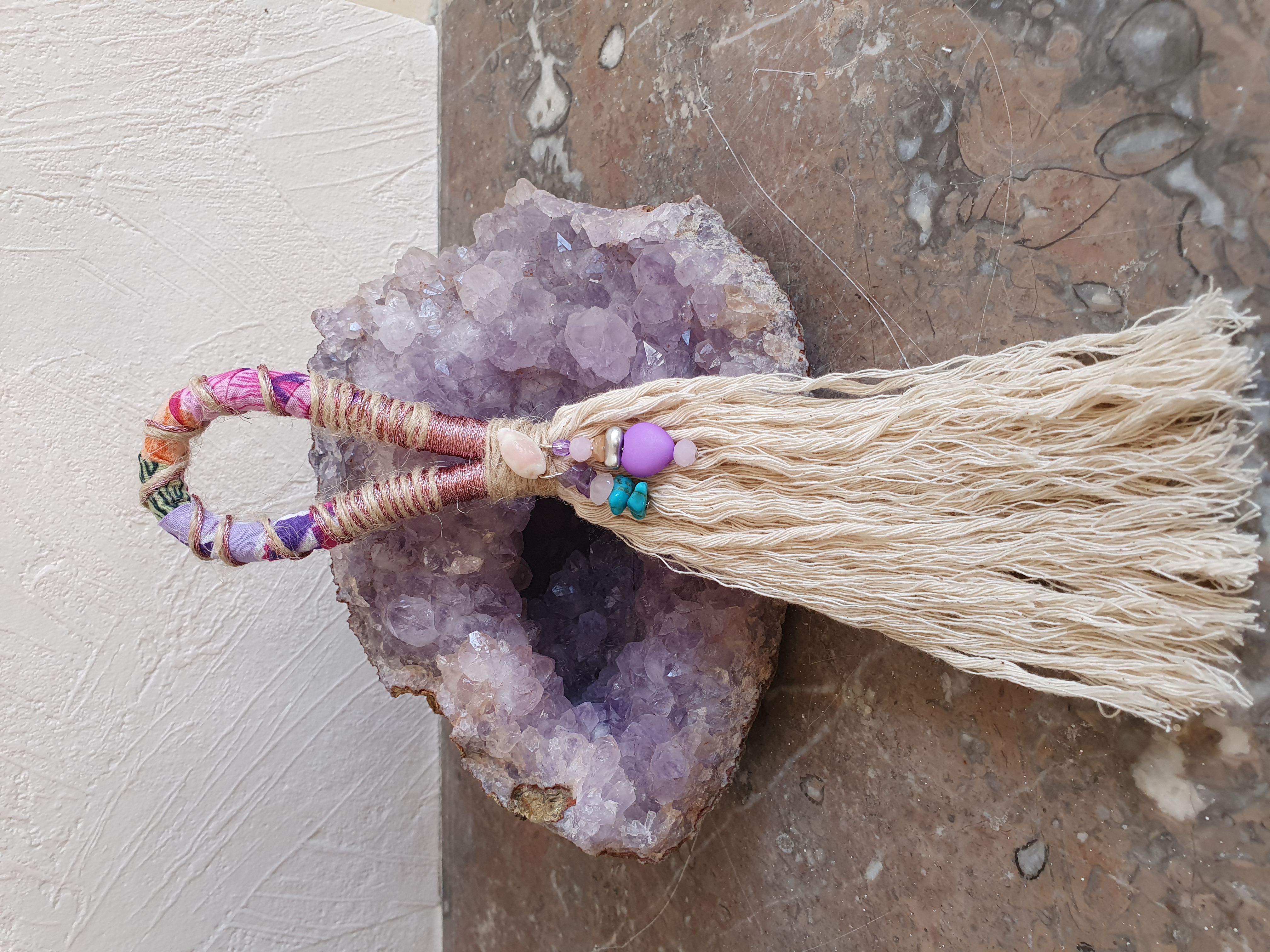 Talisman Eveil Spirituel