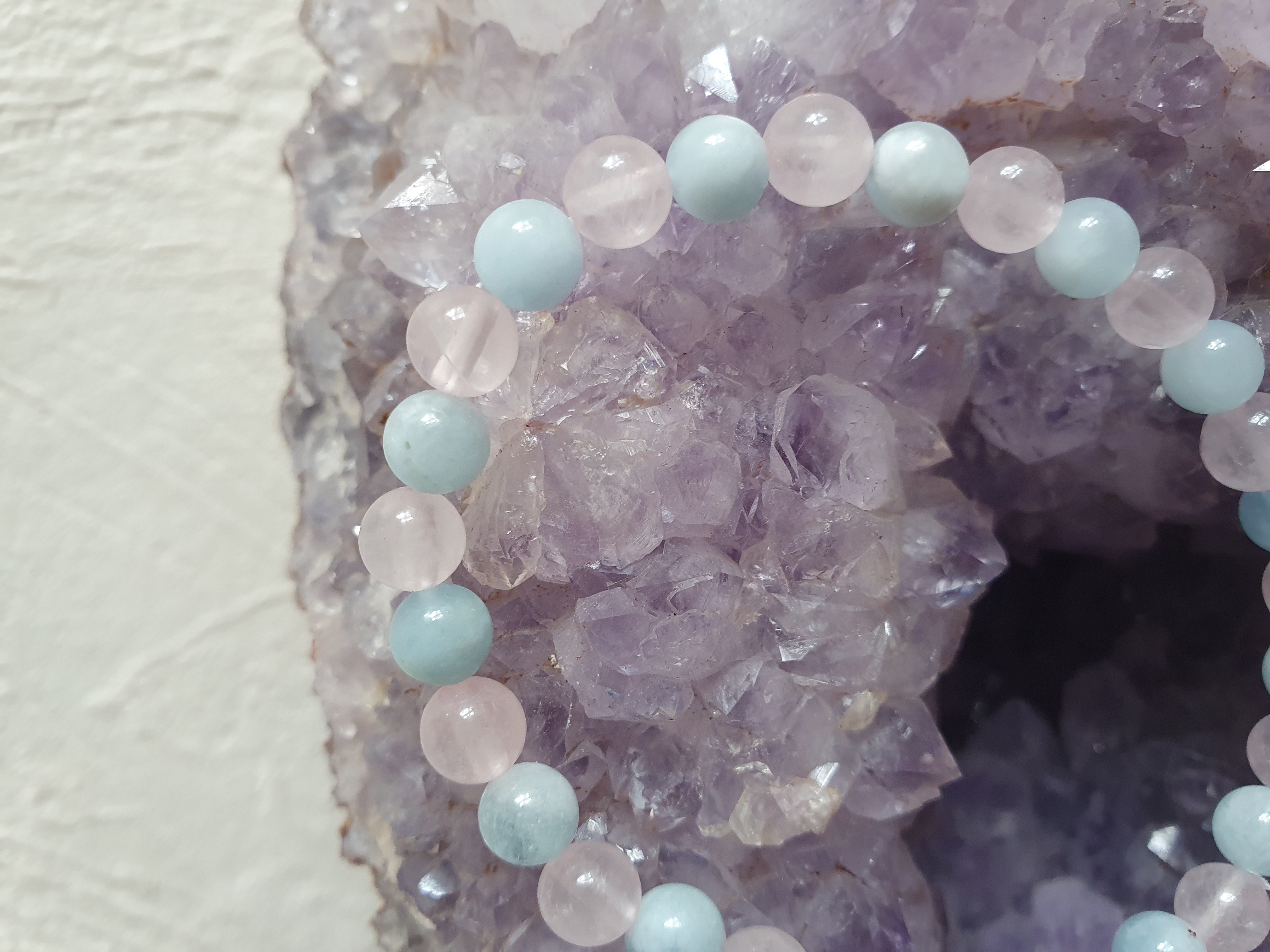 Bracelet Equilibre Amoureux 15 cm