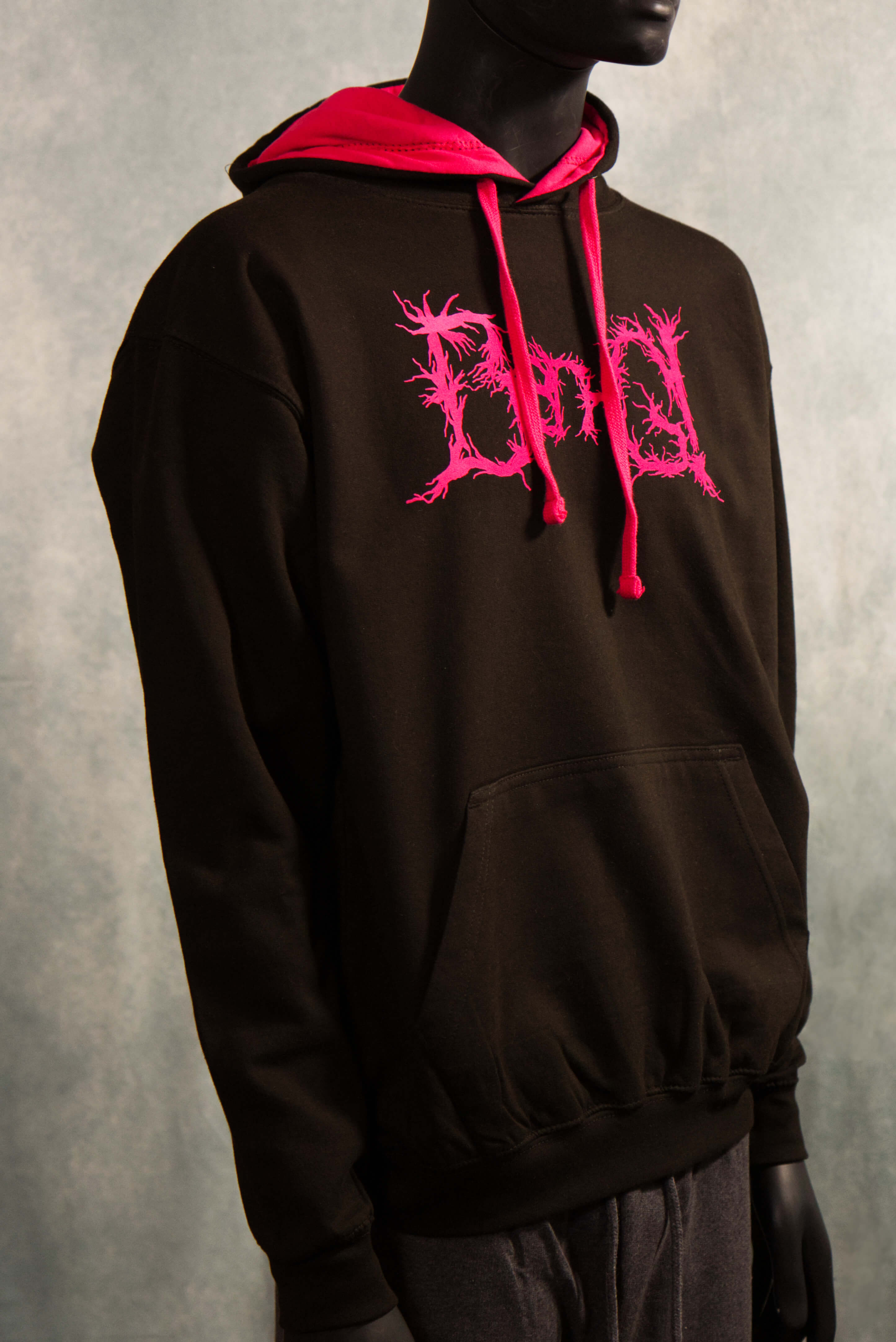 Hoodie - Logo
