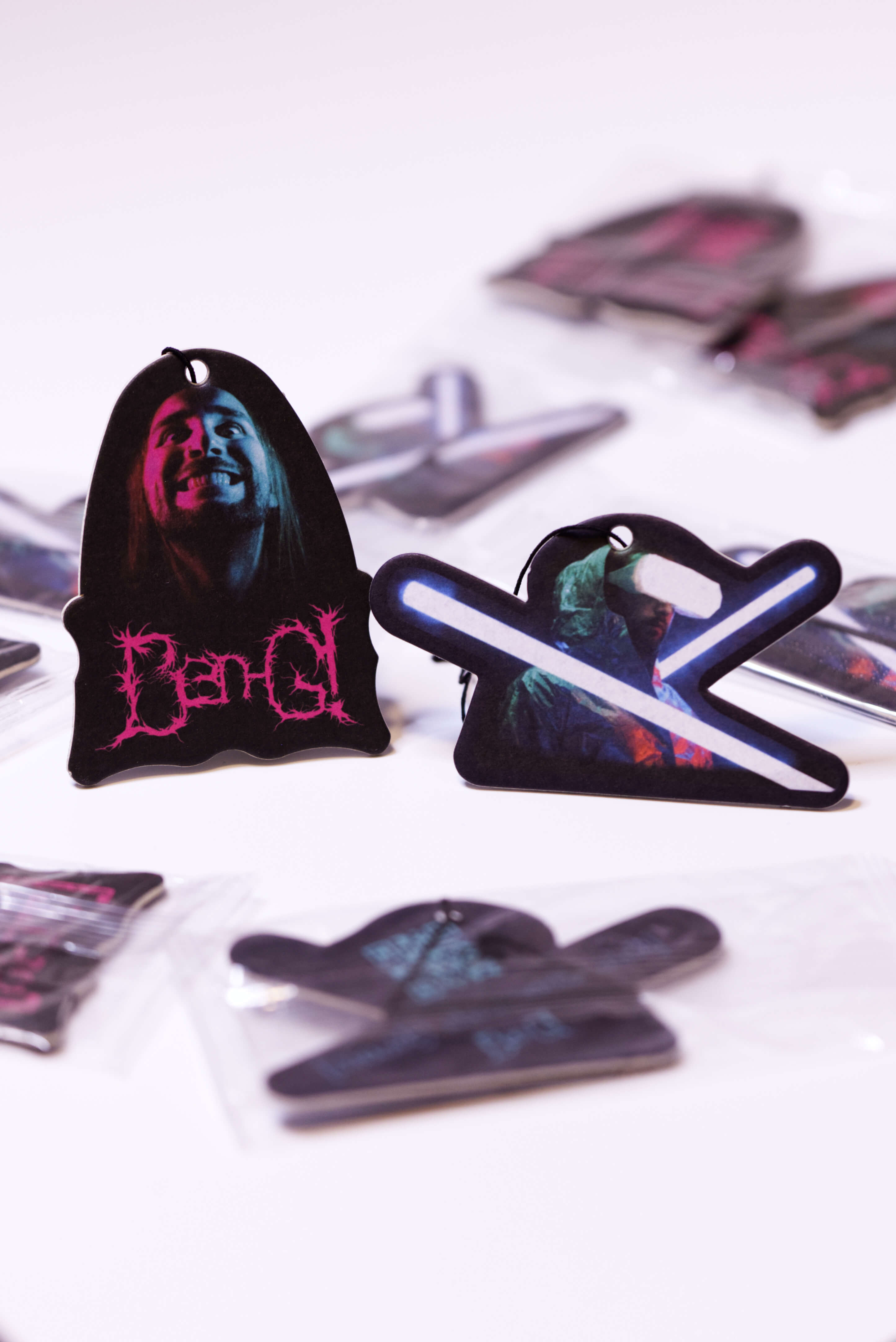 Car Scents