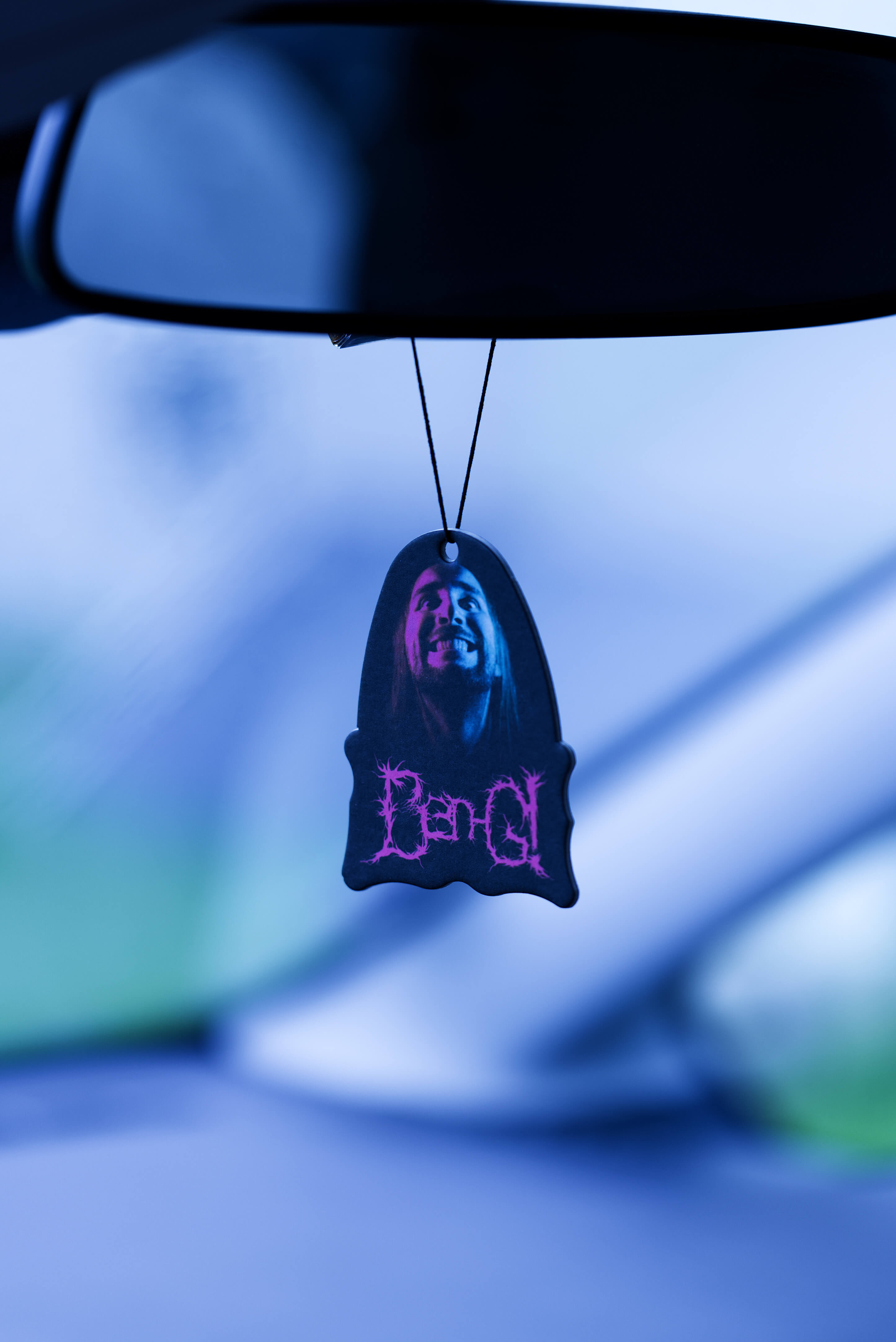 Car Scents