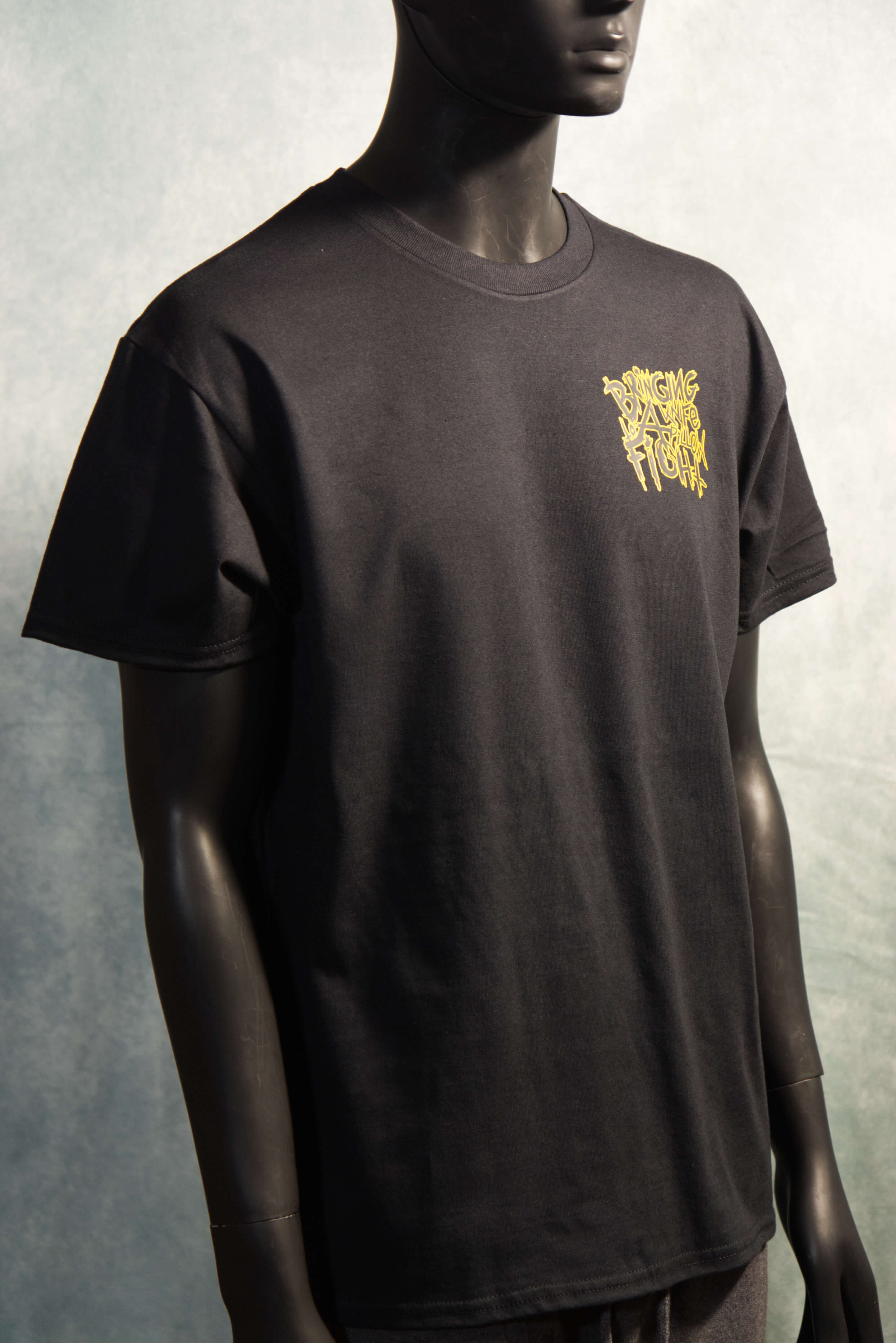 Tee - Logo