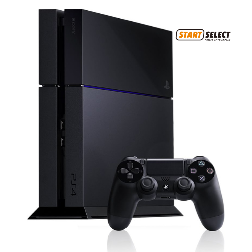 Playstation 4
