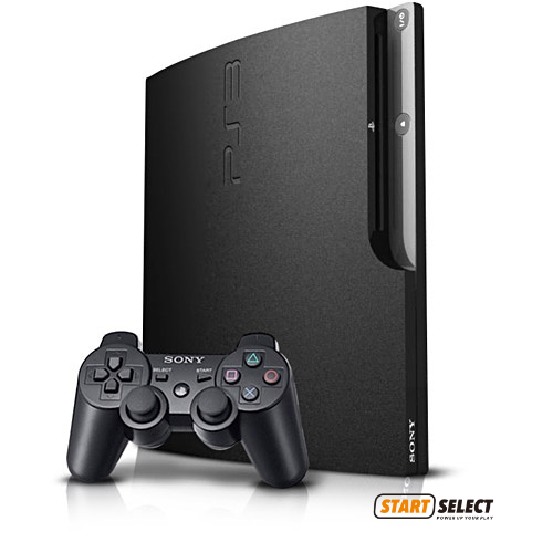 Playstation 3