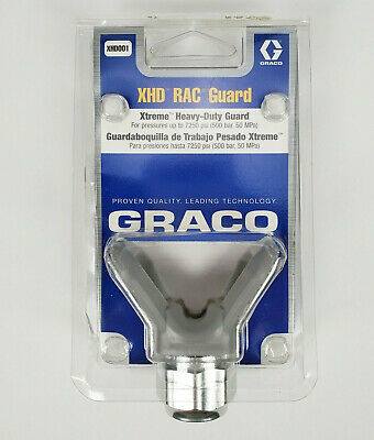 GRACO XHD RAC Guard