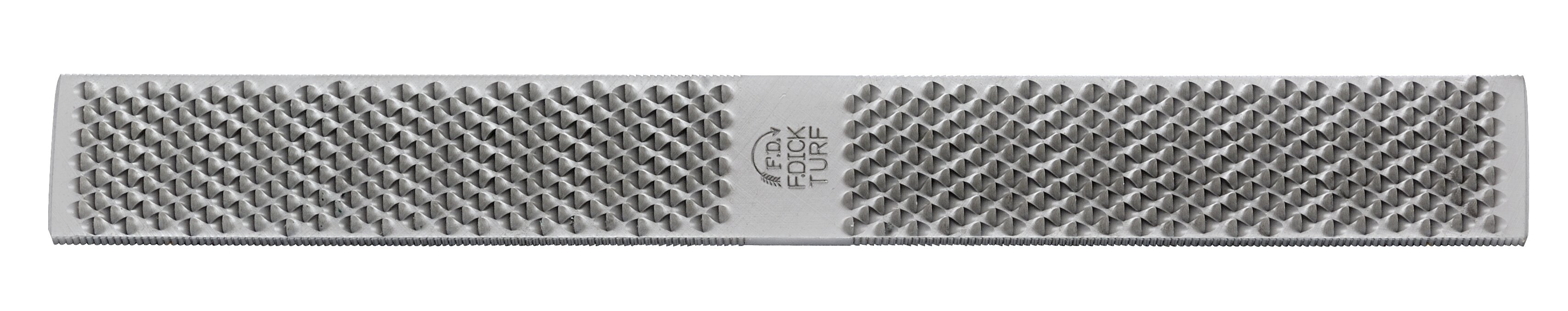 Dick Hufraspel 400 ohne Angel 400x45x5mm