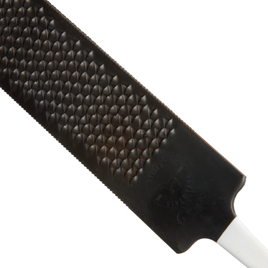 Heller Black Legend Hufraspel 350mm m.A.