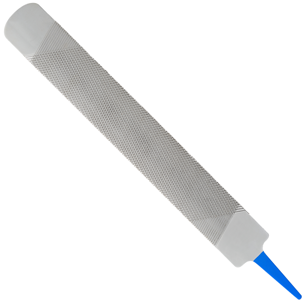 Heller eXcel Original Hufraspel