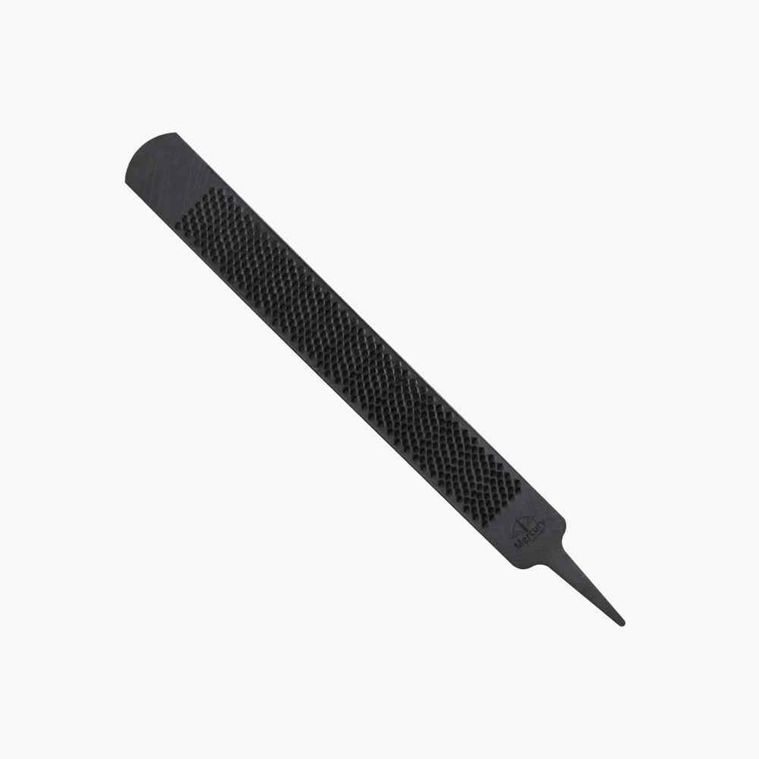 Mercury Black Deluxe Hufraspel 350 mm