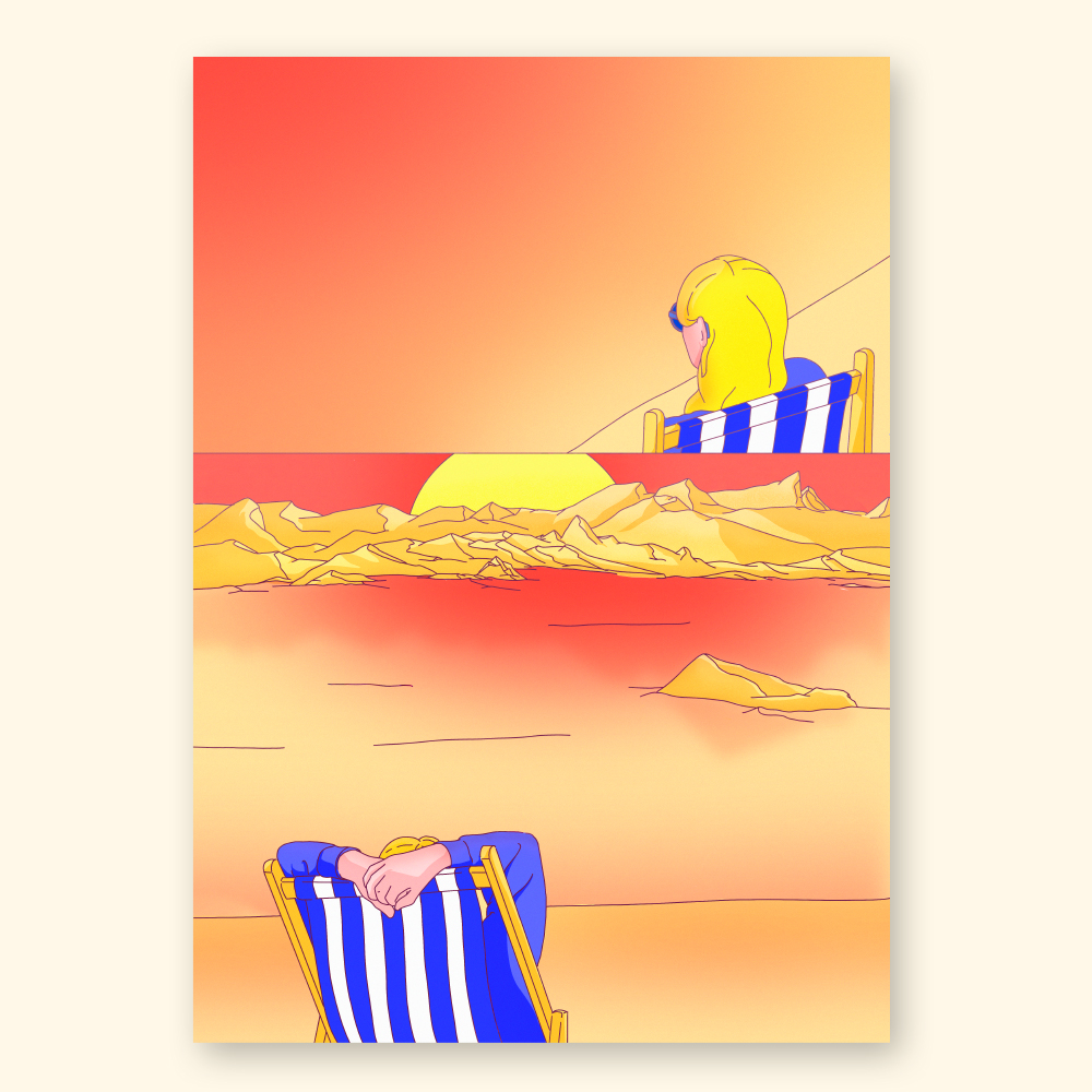 Tomorrow's another day