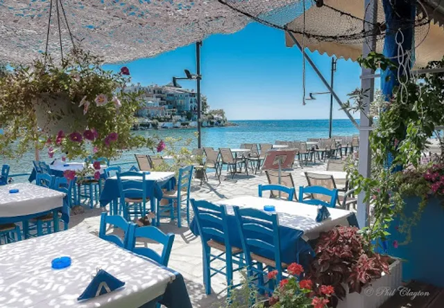 Taverna Coralli
