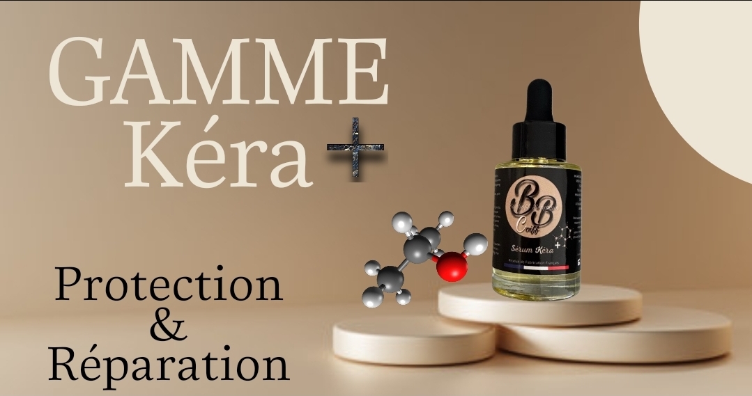 Sérum Kéra+