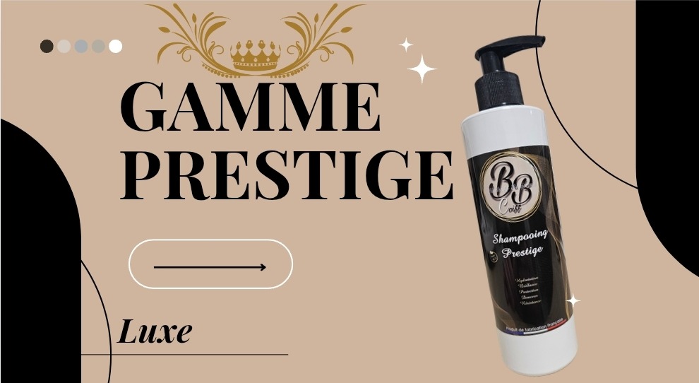 Masque Prestige