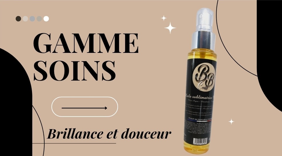 Spray Kératine