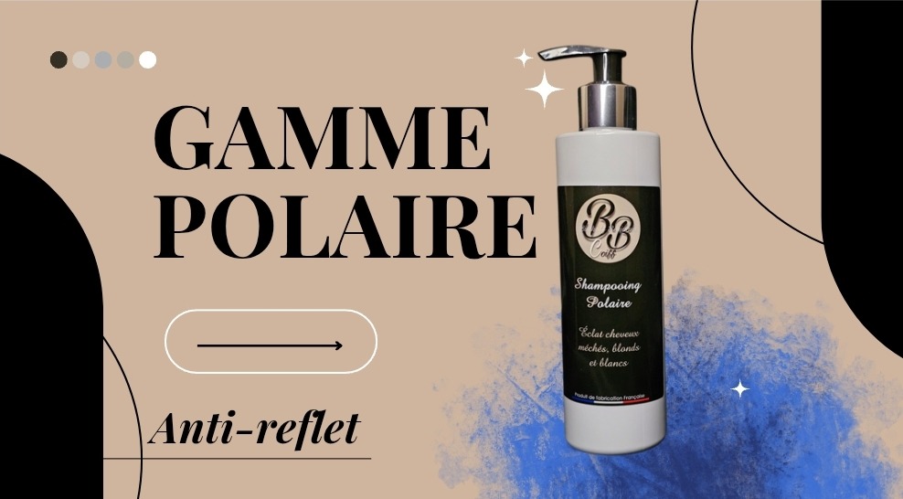 Shampooing Polaire