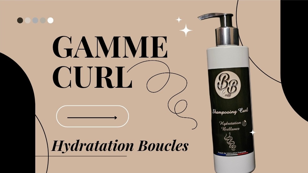 Crème Bouclante